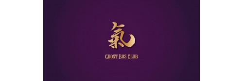 Concentrati Ghost Bus Club