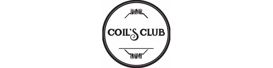 Coil`s Club
