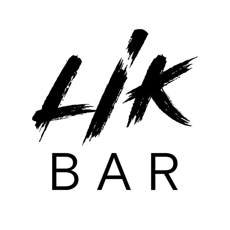 LIK BAR 600 Puff Usa e Getta